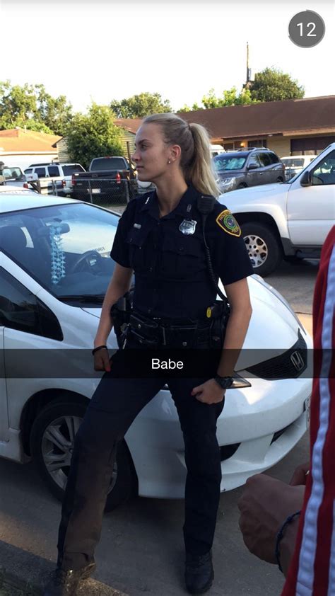 dating a female police officer reddit
